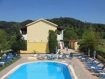 Dimitra Apartment Benitses (Corfu)