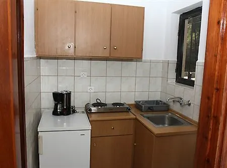 Dimitra Appartement Benitses (Corfu)