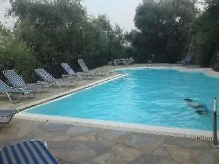Dimitra Apartment