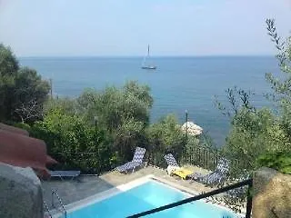 Dimitra Apartment *