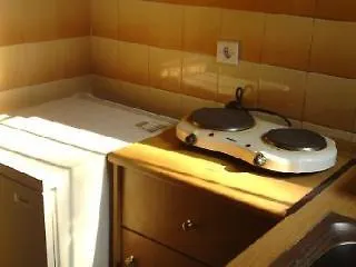 Dimitra Apartment