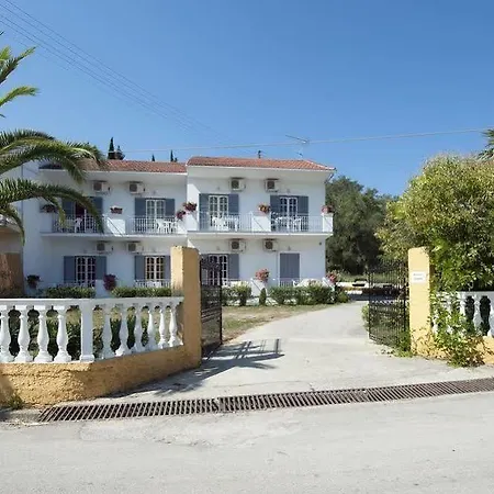 Dimitra Apartment