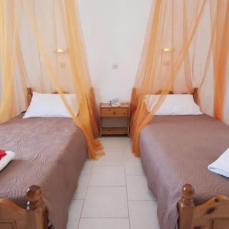 Apartment Dimitra