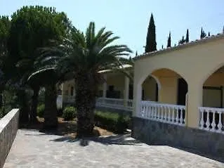 Dimitra Benitses (Corfu)