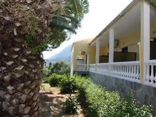 Appartement Dimitra *