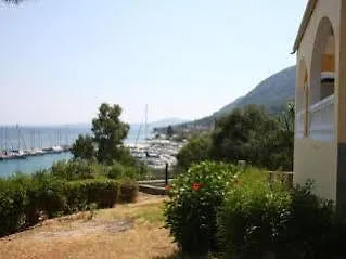 Apartment Dimitra *