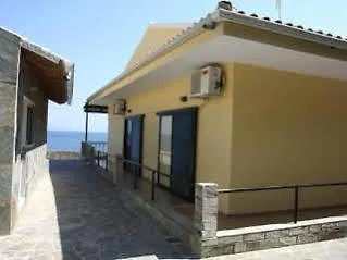 Dimitra Apartment Benitses (Corfu)