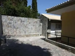 Dimitra Apartment *