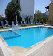 Dimitra Benitses (Corfu)