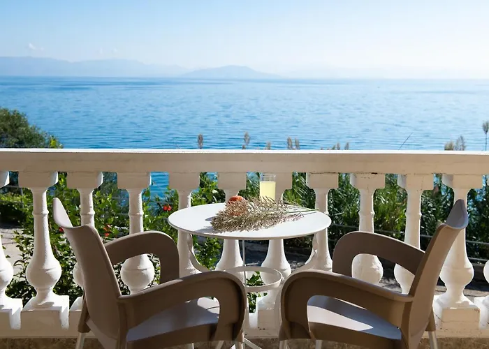 Dimitra Бенитсес