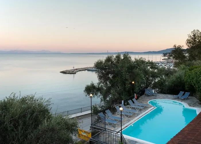 Dimitra Бенитсес