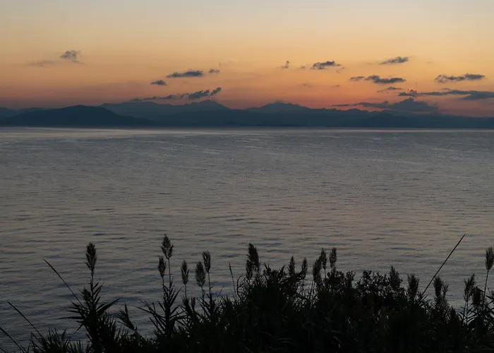 Апартаменты Dimitra