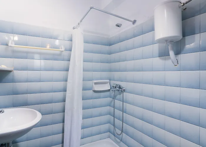 Апартаменты Dimitra