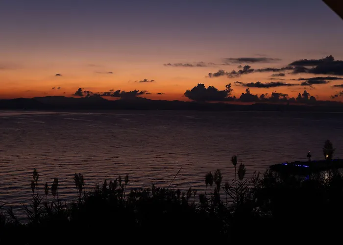 Апартаменты Dimitra