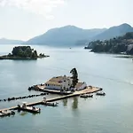 Dimitra * Benitses (Corfu)
