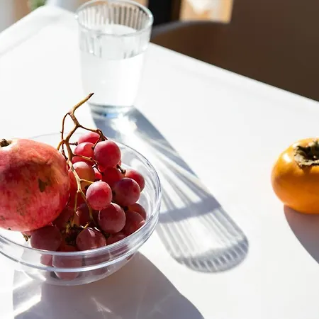 Dimitra アパート ベニテス