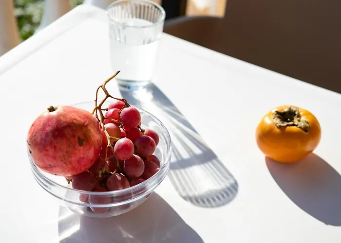 Dimitra Apartmán Benitses (Corfu)