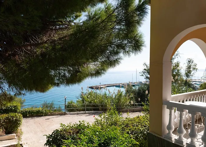 Dimitra Benitses (Corfu)