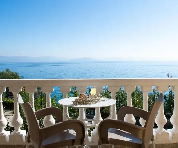 Dimitra Benitses (Corfu)